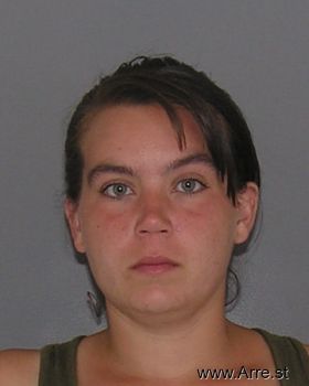 Brittany  Kidd Mugshot