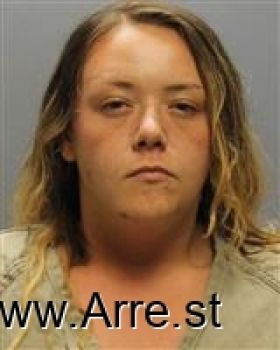 Brittany Lynne Lambert Mugshot