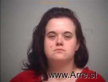 Brittany Nichole Lambert Mugshot