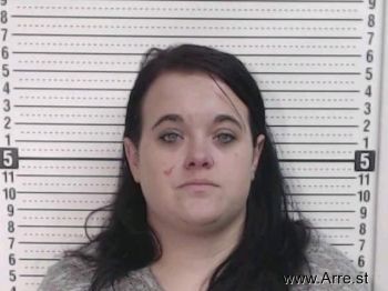 Brittany N Lambert Mugshot