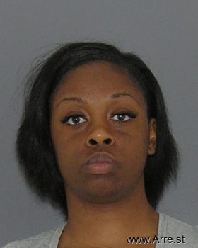 Brittany  Lewis Mugshot