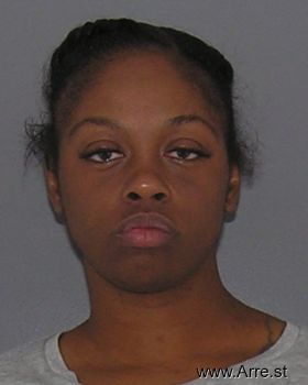 Brittany  Lewis Mugshot