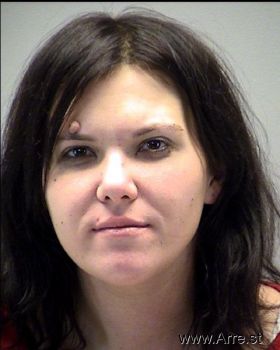 Brittany Marie Long Mugshot