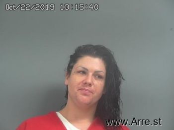 Brittany Marie Long Mugshot