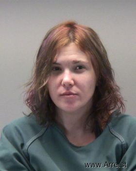 Brittany M Long-engle Mugshot