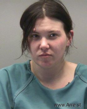 Brittany M Long-engle Mugshot