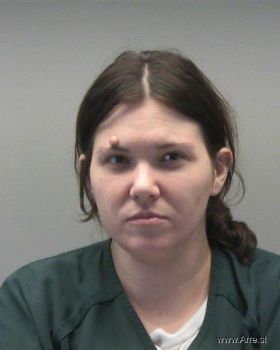 Brittany M Long-engle Mugshot