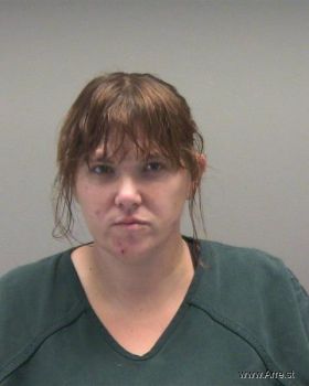 Brittany M Long-engle Mugshot