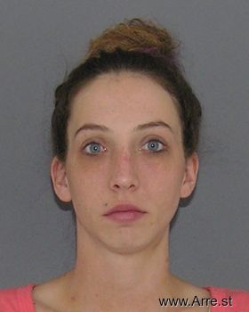 Brittany  Lovell Mugshot