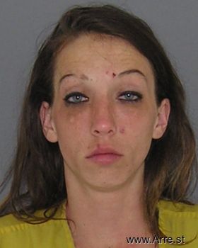 Brittany  Lovell Mugshot