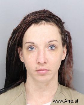 Brittany  Lovell Mugshot