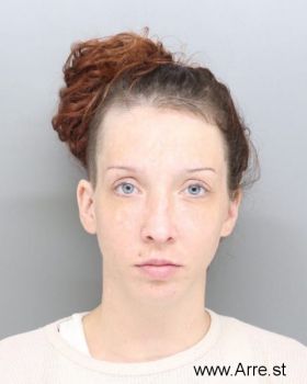 Brittany  Lovell Mugshot