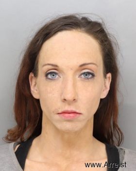 Brittany Marie Lovell Mugshot