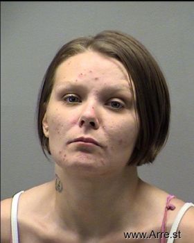 Brittany  Martin Mugshot