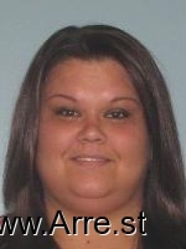 Brittany Rocheal Mcvay Mugshot