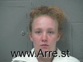 Brittany Nicole Merritt Mugshot