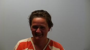 Brittany A Myers Mugshot