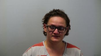 Brittany Ashley Nicole Myers Mugshot