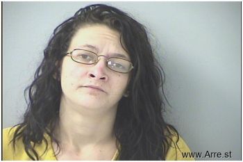 Brittany Renee Nichols Mugshot