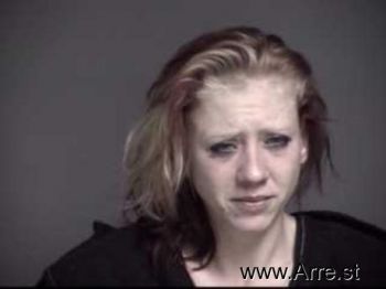 Brittany Suzanne Noble Mugshot