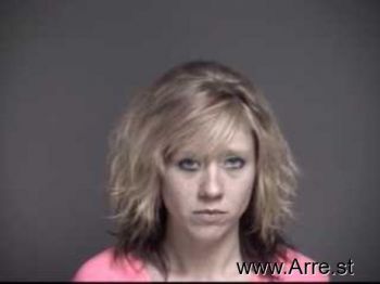 Brittany Suzanne Noble Mugshot