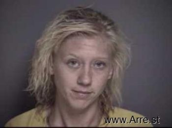 Brittany Suzanne Noble Mugshot