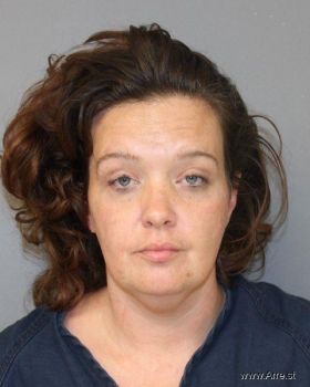 Brittany Kay Noble Mugshot