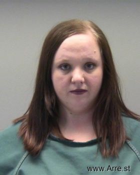 Brittany Marie Norris Mugshot