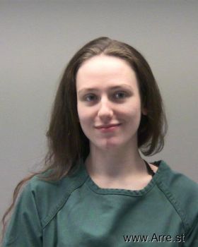 Brittany R Perdue Mugshot