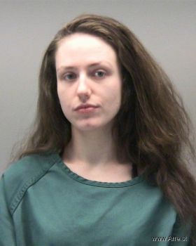 Brittany Renee Perdue Mugshot