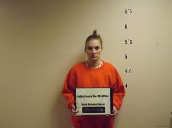 Brittany  Phillips Mugshot