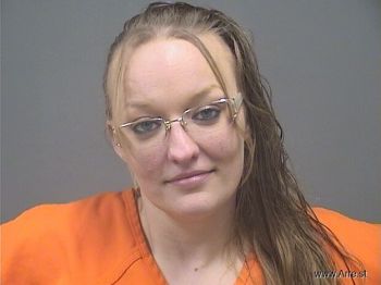 Brittany L Phillips Mugshot