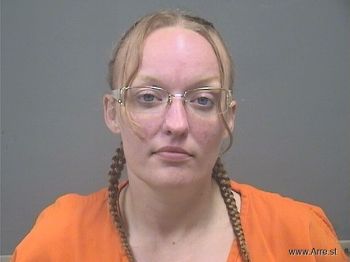 Brittany L Phillips Mugshot