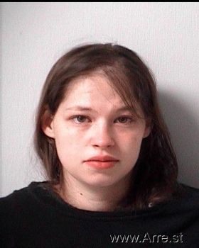 Brittany Renee Pilkington Mugshot