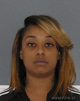 Brittany  Price Mugshot