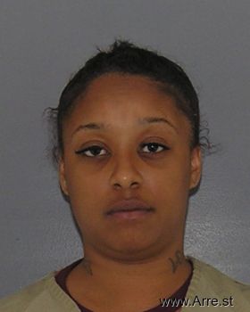 Brittany  Price Mugshot