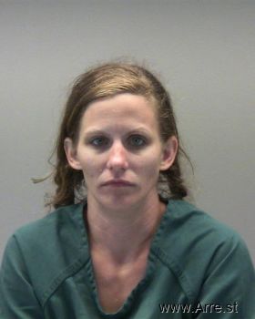 Brittany Lucille Price Mugshot