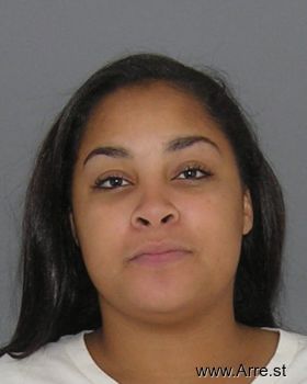 Brittany  Reynolds Mugshot