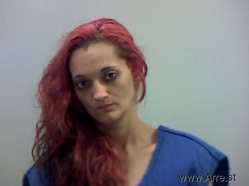 Brittany L Reynolds Mugshot