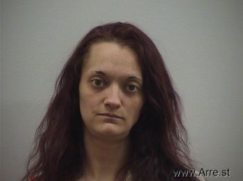 Brittany L Reynolds Mugshot