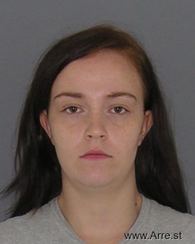 Brittany Carynn Riddell Mugshot