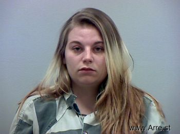 Brittany D Rings Mugshot