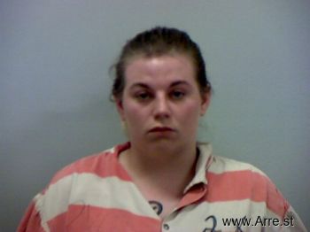 Brittany D Rings Mugshot