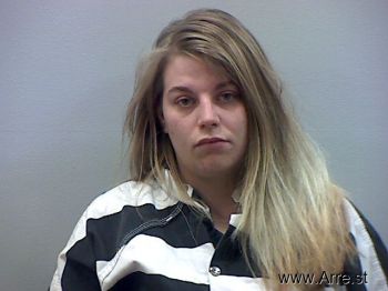 Brittany D Rings Mugshot