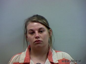 Brittany D Rings Mugshot