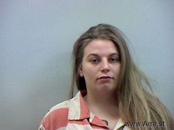 Brittany D Rings Mugshot