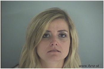 Brittany Kristen Roark Mugshot