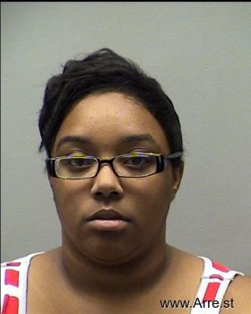 Brittany  Robinson Mugshot