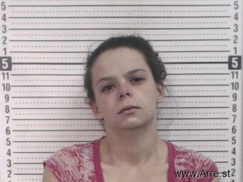 Brittany D Robinson Mugshot