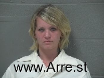 Brittany Nicole Roman Mugshot